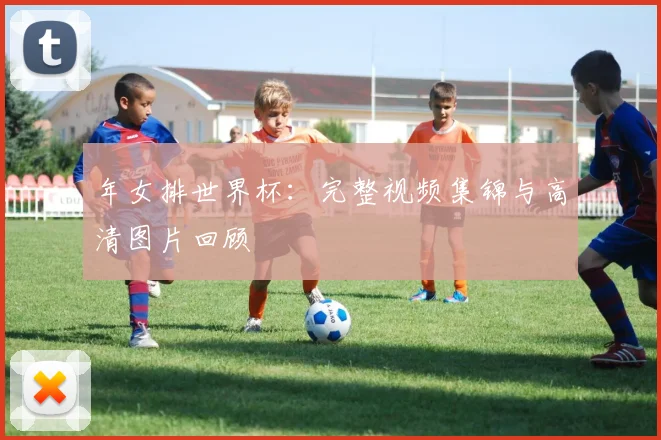 年女排世界杯：完整视频集锦与高清图片回顾